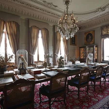 B&B Exclusive Guesthouse Chateau De Spycker Brugge Buitenkant foto