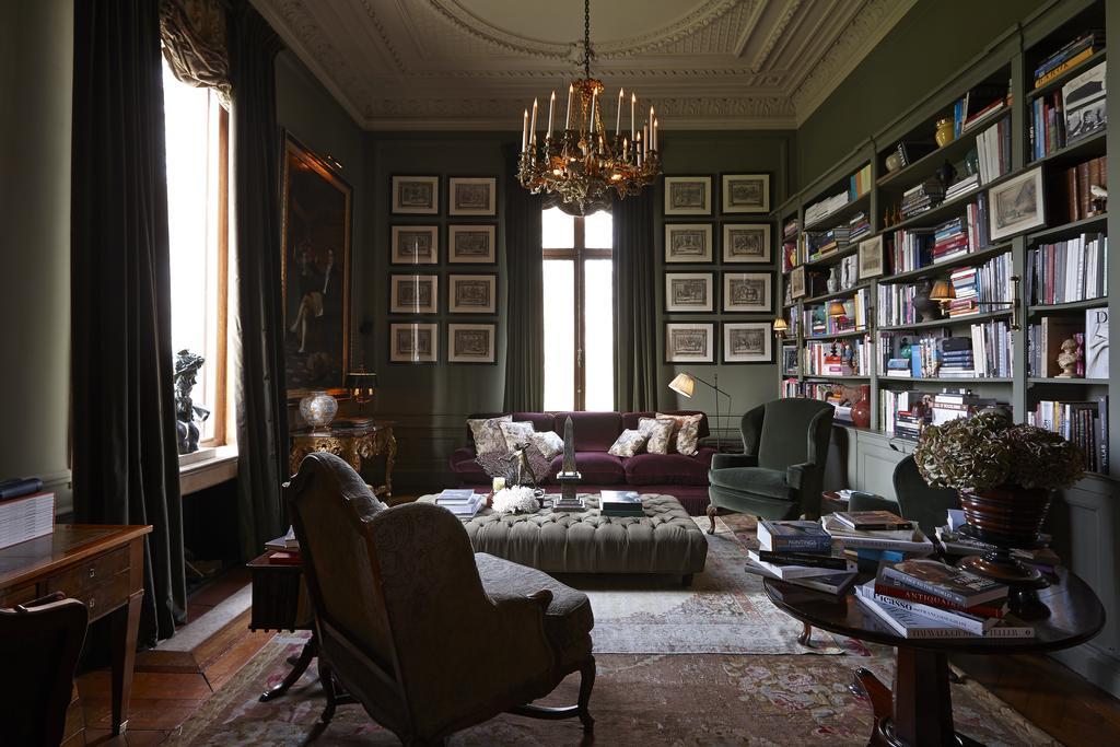 B&B Exclusive Guesthouse Chateau De Spycker Brugge Buitenkant foto