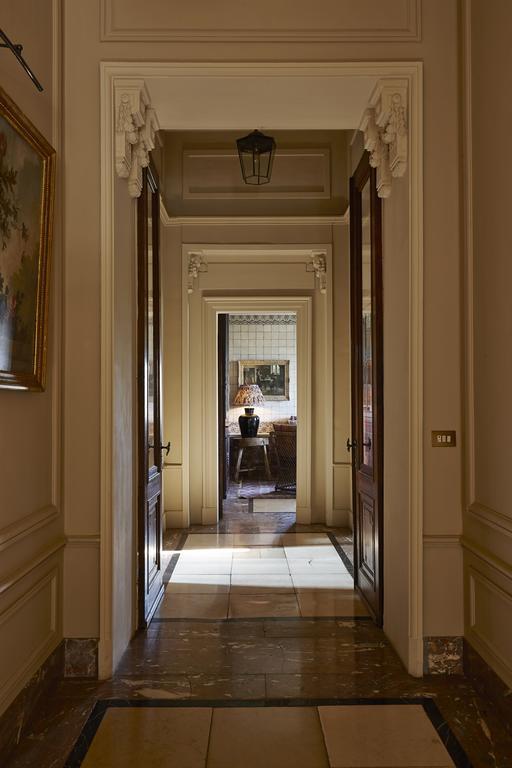 B&B Exclusive Guesthouse Chateau De Spycker Brugge Buitenkant foto
