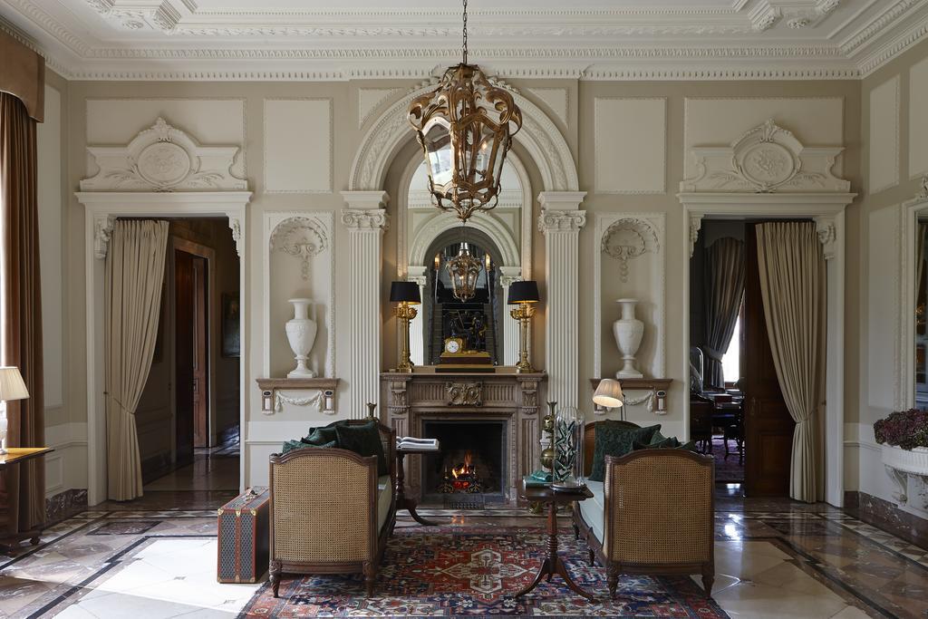 B&B Exclusive Guesthouse Chateau De Spycker Brugge Buitenkant foto
